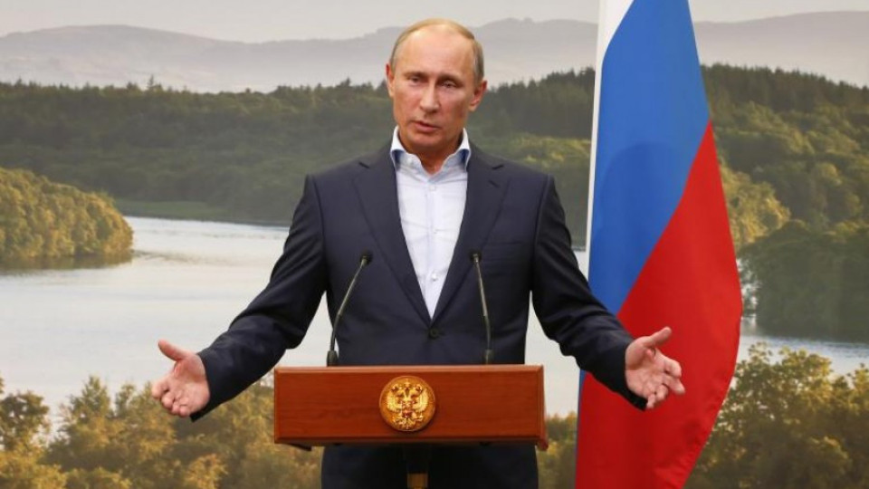 Москва блокира критични към Путин сайтове | StandartNews.com