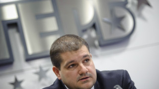 Депутат на ГЕРБ напуска парламента