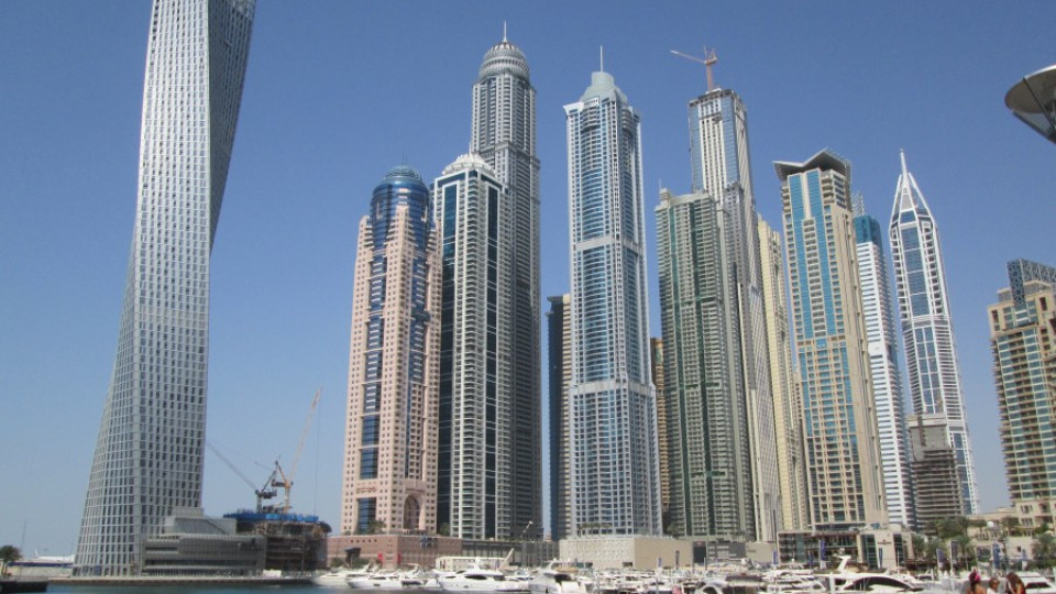 Дубай - рай в пустинята | StandartNews.com