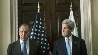 Русия и САЩ не постигнаха споразумение за Украйна