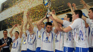 Бомба! Шампионът "Марек" аут за Купата