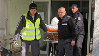 Ранените полицаи в Лясковец са в добро състояние