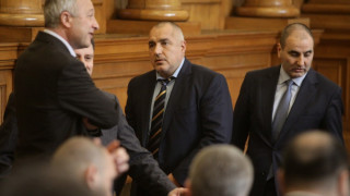 Борисов и Цветанов призоваха за оставки в МВР