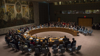 Русия наложи вето на резолюцията на ООН за Крим