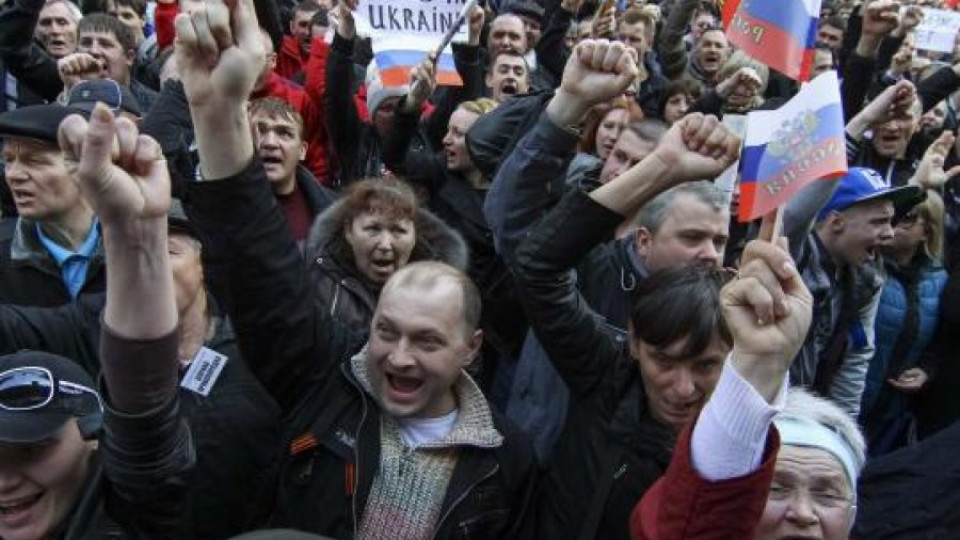 Крим провежда взривоопасен референдум | StandartNews.com