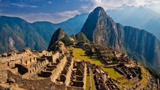 Втори силен трус в Перу