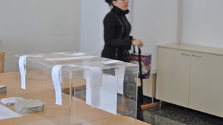 Спокоен старт на избора за кмет на димитровградското село Сталево