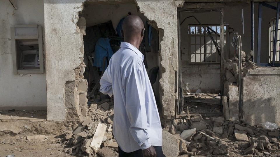 Номади избиха над 100 души в Нигерия | StandartNews.com