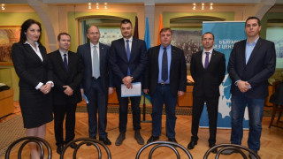  "България без цензура", ВМРО и ЗНС вече официално са коалиция