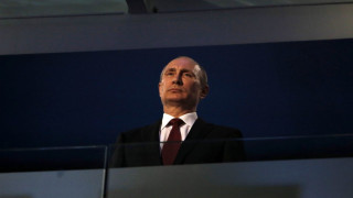 Путин дава изявление за Крим във вторник