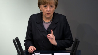 Меркел: Русия се самоизолира