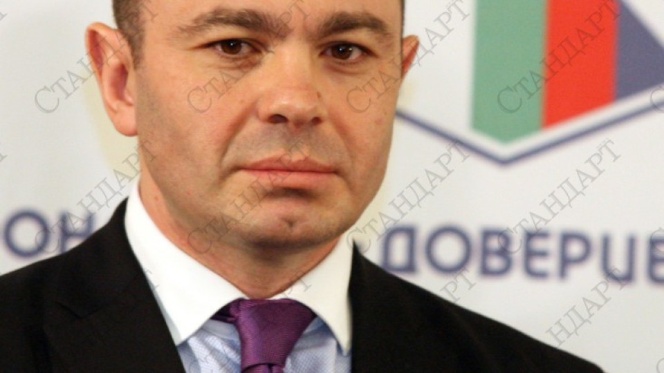 Лазаров: Парламентът е мястото за дебат за Лясковец | StandartNews.com