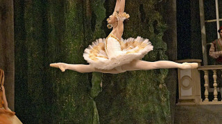 Прима-балерината Веса Тонова: Вярвайте в мечтите си