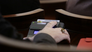 Парламентът избира членове на ЦИК в четвъртък