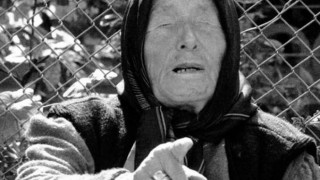 Тайно пророчество на Ванга за Украйна