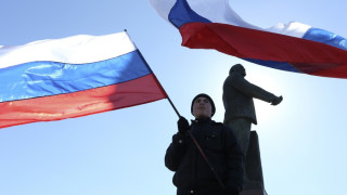 Русия призна Крим за независима държава