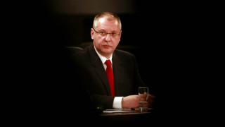 Тръгва делото срещу Станишев 
