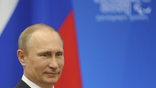 Путин с първи стъпки към присъединяване на Крим