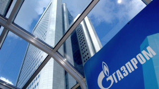 Газпром предложи да развие нефтения и газовия сектор на Крим