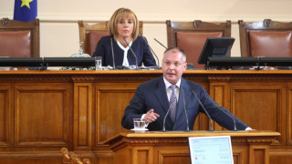 Фалстарт на делото срещу Станишев