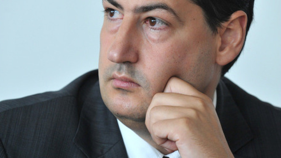 Прокуратурата не откри нарушения в аудиозаписите с гласа на Тотев | StandartNews.com