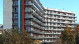 Обновиха ОАИЛ и операционен блок в кърджалийската болница 