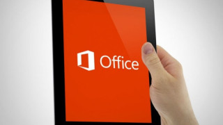 Microsoft пуска iOS версия на Office