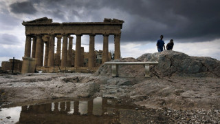 Гърция постигна споразумение с кредиторите си 