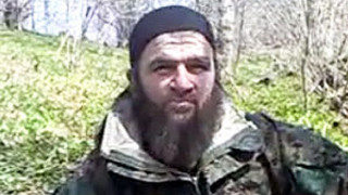 Убили шефа на чеченските терористи