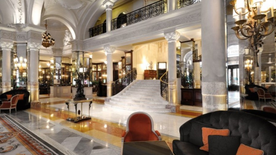 $500 на вечер за лукс в Монако | StandartNews.com