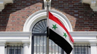 САЩ прекъснаха връзките със Сирия