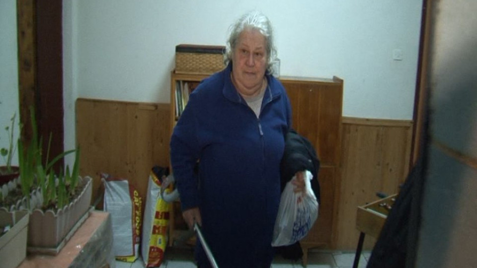 Майката на Петко от Лясковец налита на бой | StandartNews.com