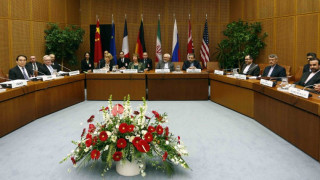 Иран очаква ядреното споразумение да стане факт в срок