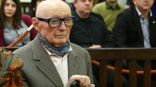 Съдят унгарски висш комунист за военни престъпления от '56 г.