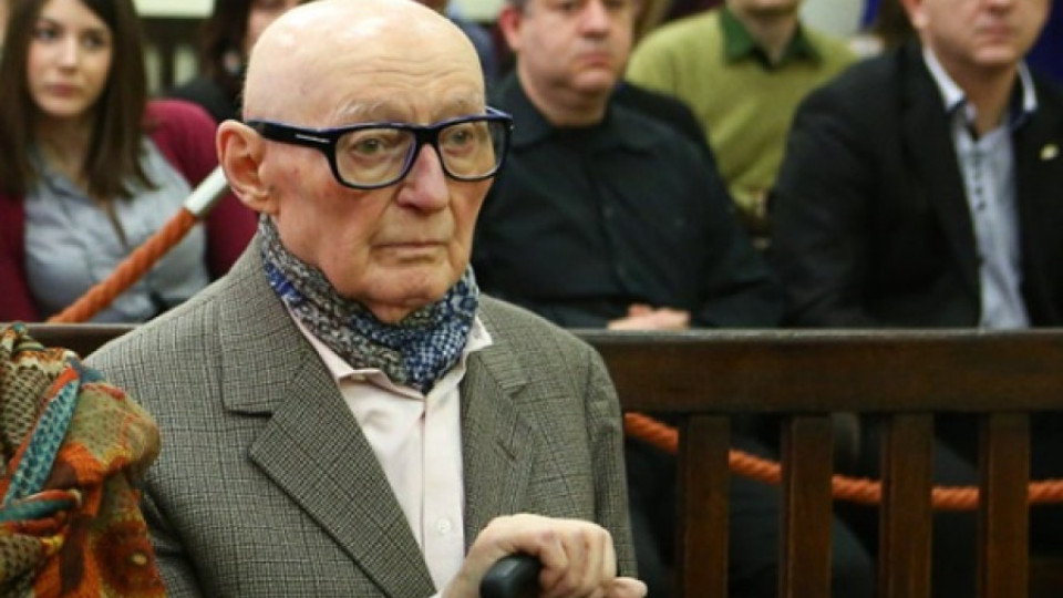Съдят унгарски висш комунист за военни престъпления от '56 г. | StandartNews.com