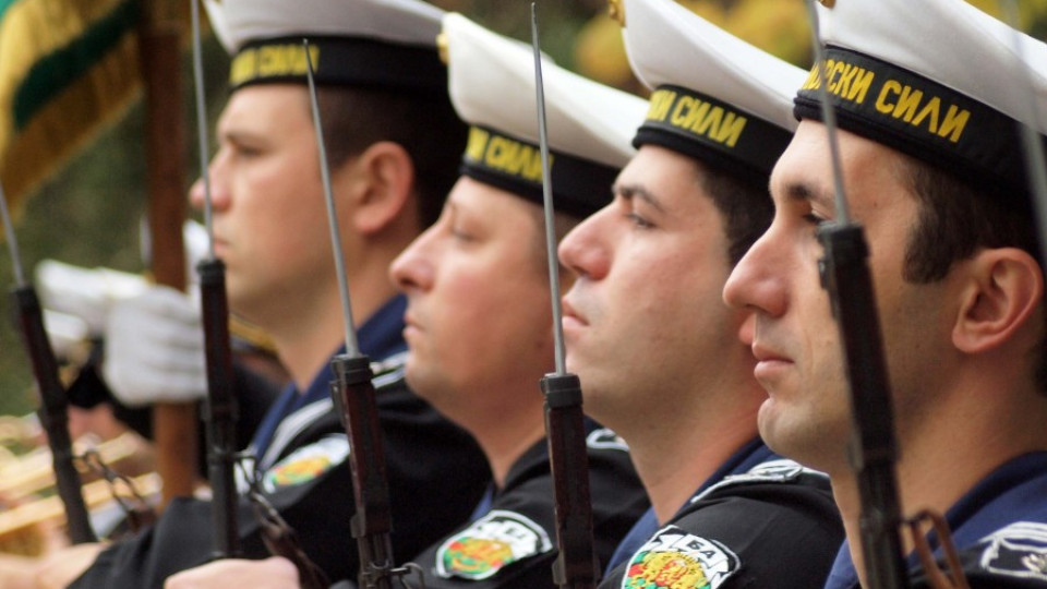 Професия войник най-търсена на борсата във Варна | StandartNews.com
