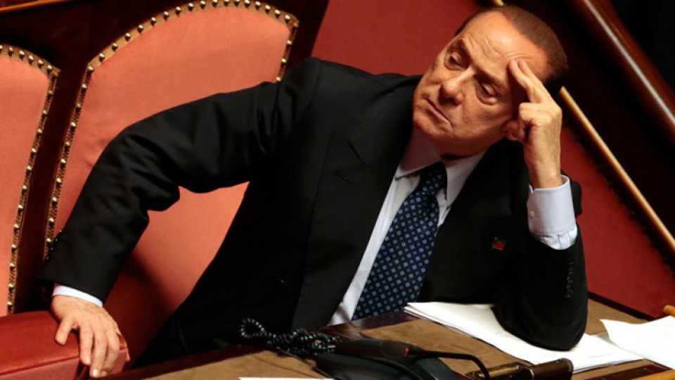 Съд потвърди присъдата на Берлускони | StandartNews.com