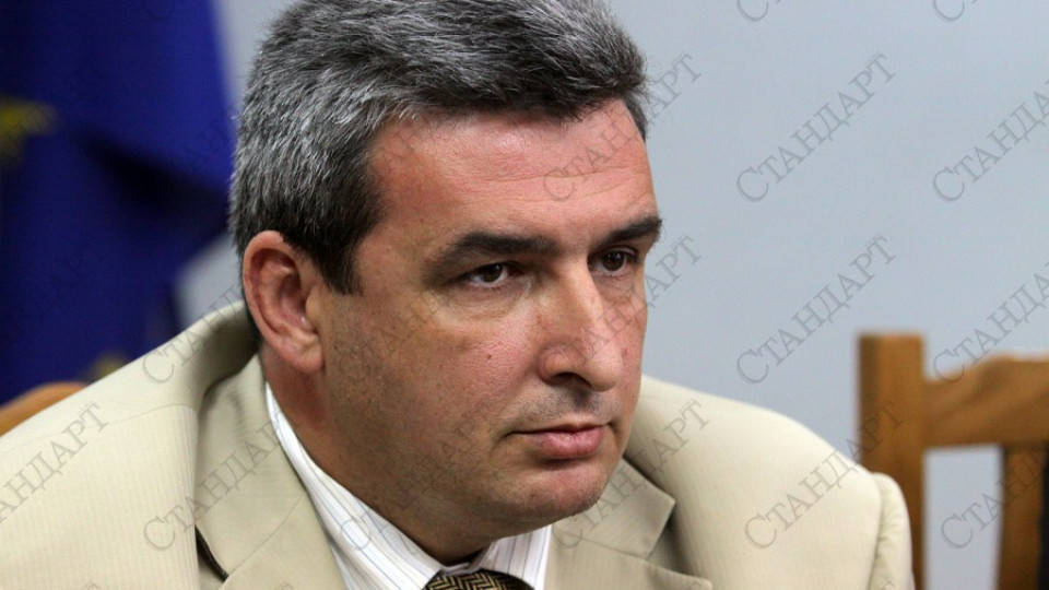 Васил Маринов: Ще има уволнения за случая "Лясковец" | StandartNews.com