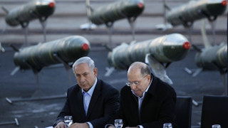 Израел продължава да подготвя удари срещу Иран