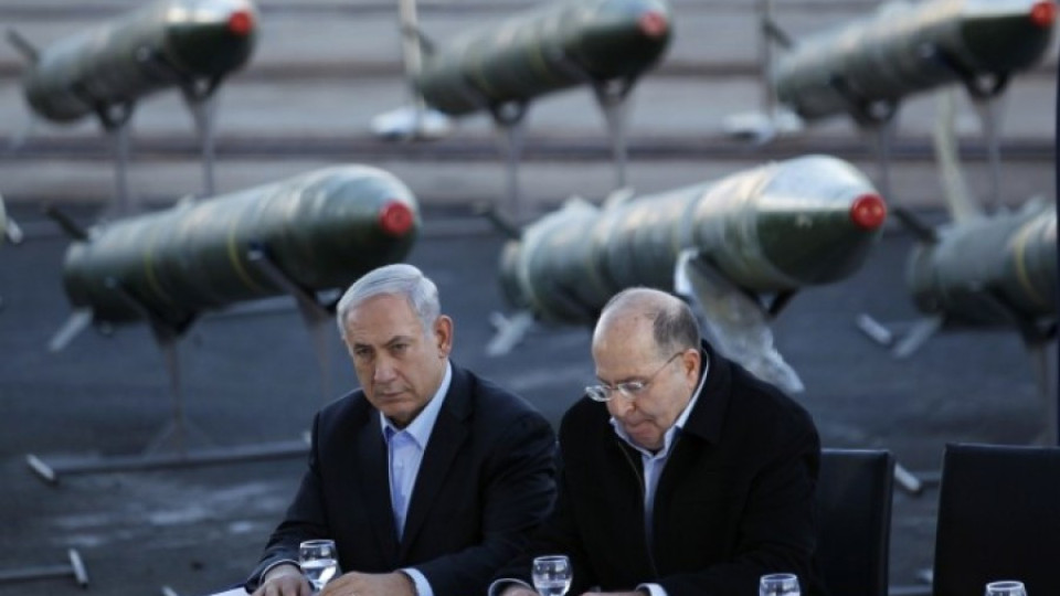 Израел продължава да подготвя удари срещу Иран | StandartNews.com