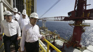 Shell се отказва от газа в Черно море