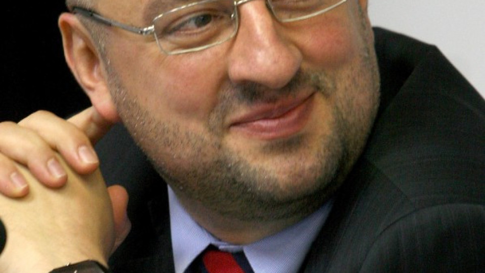 Ясен Тодоров: Отстранихме Ситнилски от ВСС според правилата | StandartNews.com