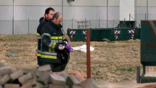 Българин загина при взрив в Белгия