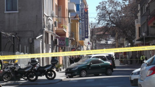 Заложиха бомба на топадвокатка от Пловдив