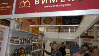 Пчелари препоръчват мед и пчелни продукти срещу пролетна умора