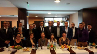 Турски туроператори и журналисти впечатлени от Банско