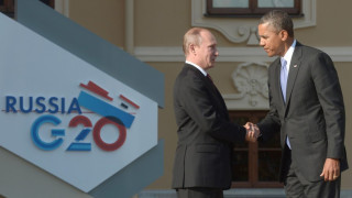 Русия наложи санкции на деветима американци