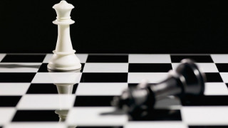 Карлсен: Крамник не издържа психически