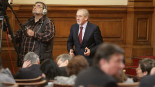 Надцакване за ЦИК