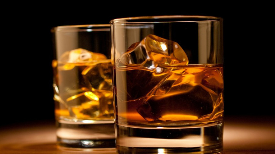 Лондон замрази акциза на шотландското уиски | StandartNews.com
